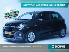Peugeot 108 - 1.0 e-VTi Active Airco/Bluetooth