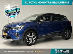Renault Captur - 1.0 TCe 90 techno Clima/Navi/Camera