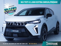 Mitsubishi ASX - 1.6 HEV AT Instyle Clima/Navi/Camera