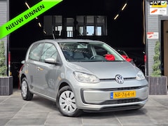 Volkswagen Up! - 1.0 BMT move up |Airco|El Pakket|NAP|APK