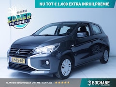 Mitsubishi Space Star - 1.2 Connect+ Airco/Apple Carplay/Android Auto