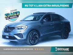Renault Arkana - 1.6 E-Tech full hybrid 145 esprit Alpine Schuifdak/Adaptief Cruisecontrol/Stoelverwarming