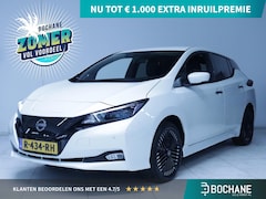 Nissan LEAF - e+ Tekna 62 kWh Clima/Navi/Camera