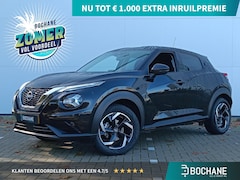 Nissan Juke - 1.0 DIG-T 114 Acenta Stoelverwarming / Lichtmetalen Velgen / Climate Control