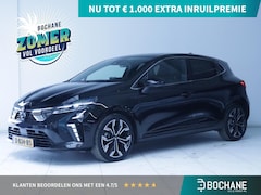 Mitsubishi Colt - 1.6 HEV First Edition Clima/Navi/Stoelverwarming
