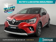 Renault Captur - 1.6 E-Tech Plug-in Hybrid 160 Intens | Navigatie | Parkeersensoren | Cruise Control |