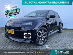 Renault 5 - 5 comfort range iconic cinq 52 kWh