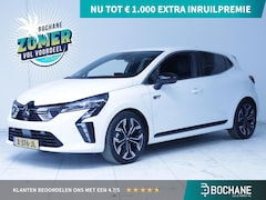 Mitsubishi Colt - 1.6 HEV Instyle Clima/Navi/Camera