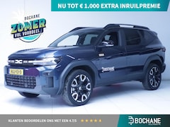 Dacia Bigster - 1.8 Hybrid 155 Launch Edition Clima/Navi/Camera