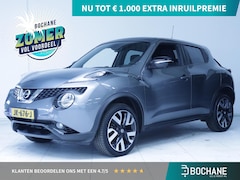 Nissan Juke - 1.2 DIG-T S/S Connect Edition Clima/Navi/Camera