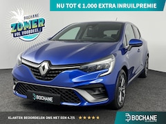 Renault Clio - 1.6 E-Tech Hybrid 140 R.S. Line Clima/Navi/Camera