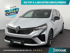 Renault Clio - 1.6 E-Tech Full Hybrid 145 esprit Alpine Clima/Navi/Camera
