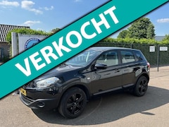 Nissan Qashqai - 1.6 Acenta
