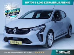 Renault Clio - 1.0 TCe 90 GPF evolution Airco/Navi/Cruisecontrol