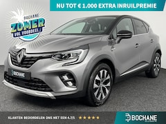 Renault Captur - 1.3 mild hybrid 160 techno Clima/Navi/Camera