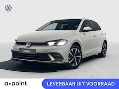 Volkswagen Polo - GP Life Edition 1.0 70 kW / 95 pk TSI Hatchback 7 ver
