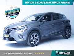 Renault Captur - 1.6 E-Tech Plug-in Hybrid 160 Intens Clima/Navi/Camera