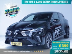 Mitsubishi Colt - 1.0T MT First Edition Clima/Navi/Camera/Stoelverwarming/8 Jaar Fabrieksgarantie
