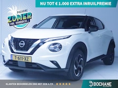Nissan Juke - 1.0 DIG-T 114 Acenta