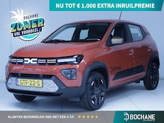 Dacia Spring - Extreme 65 26.8 kWh Clima/Navi/Camera
