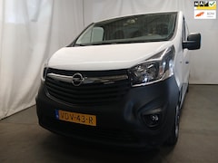 Opel Vivaro - 1.6 CDTI L2H1 Edition EcoFlex - Airco - Trekhaak - Cruise Control