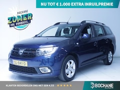 Dacia Logan MCV - 0.9 TCe SL Royaal Airco/Navi/Camera