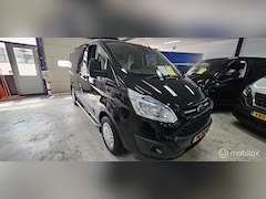 Ford Transit Custom - 2.2 TDCI L1H1 Airco Navi Cruise