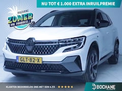 Renault Austral - 1.2 E-Tech full hybrid 200 iconic esprit Alpine Austral 1.2 E-Tech Hybrid 200 Iconic Espri