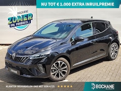 Renault Clio - 1.6 E-Tech Full Hybrid 145 techno | Camera | Winter Pack | Carplay