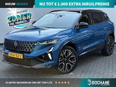 Renault Austral - 1.2 E-Tech full hybrid 200 iconic esprit Alpine | NIEUW MODEL | FULL OPTION