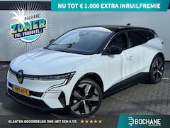 Renault Mégane E-Tech - comfort range techno 60 kWh Camera/Winterpack/Harman&Kardon/Digitale Binnenspiegel