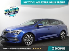 Renault Mégane Estate - 1.3 TCe 140 EDC Techno Navi | Camera | Clima | Stoelverwarming |