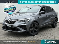 Renault Arkana - 1.3 160 R.S. line (Hoge instap) Camera | Trekhaak | BOSE | Winterpack | Dealer Onderhouden
