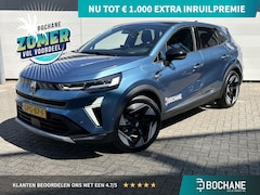 Renault Symbioz - 1.6 E-Tech Hybrid 145 Iconic | Harman Kardon Premium Audio | El. bed. Achterklep | Navigat