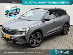 Renault Austral - 1.2 E-Tech full hybrid 200 iconic esprit Alpine (Hoge Instap) Trekhaak | Panoramadak | Har