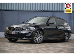 BMW 3-serie Touring - 320e 204PK xDrive High Ex. M-Sport Shadow/ACC/Carplay/Sfeerverl./Stoelverw. Aut8