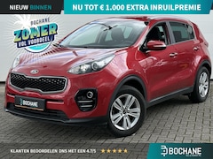 Kia Sportage - 1.6 GDI DynamicLine | Trekhaak | Camera | Navigatie | Dealer Onderhouden