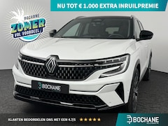 Renault Austral - 1.2 E-Tech full hybrid 200 iconic (Hoge Instap) Navigatie | Camera | Winterpack | Harman &