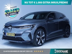 Renault Mégane E-Tech - comfort range techno 60 kWh Megane E-Tech Comfort Range Techno 60 kWh Clima/Navi/Camera