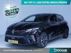Renault Clio - 1.0 TCe 100 GPF Bi-Fuel Techno | Navigatie | Climatronic |