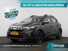 Dacia Sandero Stepway - 1.1 TCe 110 Extreme