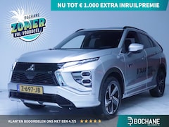 Mitsubishi Eclipse Cross - 2.4 PHEV Business Executive Clima/Navi/Camera/8 Jaar Fabrieksgarantie