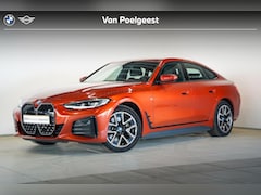 BMW i4 - eDrive40 M Sportpakket | Selections 1500