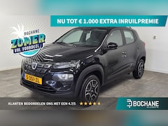 Dacia Spring - Essential 27 kWh