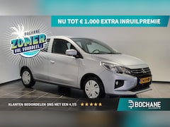 Mitsubishi Space Star - 1.2 Connect+