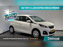 Peugeot 108 - 1.0 e-VTi Active | Airco | Bluetooth