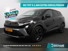 Renault Symbioz - 1.6 E-Tech full hybrid 145 esprit Alpine |19'' Velgen| Stuurwiel Verwarming| Cruise Contro