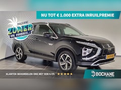 Mitsubishi Eclipse Cross - 2.4 PHEV Intense+
