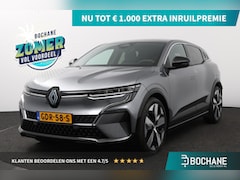 Renault Mégane E-Tech - EV60 Optimum Charge Techno