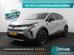 Renault Captur - 1.6 E-Tech full hybrid 145 esprit Alpine